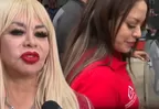 Susy Díaz se burló así por radical actitud de Flor Polo