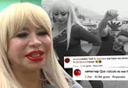 Susy Díaz sobre Mark Vito tras eliminar TikTok: “Más fuerte fue lo de la ducha”