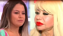 Susy Díaz sobre nuevo romance de Flor Polo: "Su marido es su trabajo y dinero"