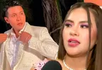 Thamara Gómez en coqueteos con Valentín Lozada de Armonía 10