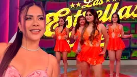 Thamara Gómez: ¿Estrellas de la Cumbia confirmó su ingreso a la orquesta? | Fuente: América Televisión / Instagram Thamara Gómez