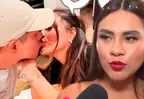 Thamara Gómez y su triste confesión al confirmar romance con Valentín Lozada