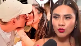 Thamara Gómez y su triste confesión al confirmar romance con Valentín Lozada