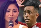 "¿Tienes un romance con Christian Cueva?": Así respondió Pamela Franco