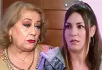 Tilsa Lozano atacó a mamá de Milett Figueroa con este comentario