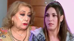 Tilsa Lozano atacó a mamá de Milett Figueroa con este comentario