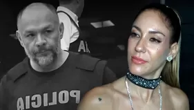 Tilsa Lozano se pronunció tras escándalo legal de Jackson Mora