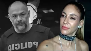 Tilsa Lozano se pronunció tras escándalo legal de Jackson Mora