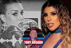 Tony Rosado defendió Yahaira Plasencia de críticas Leslie Shaw