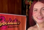 La Uchulú inauguró restobar Bechitos: así luce su local y precio de platos