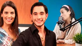 Úrsula Boza admitió infidelidad a Christopher Gianotti: “Me perdonaste y nos casamos”
