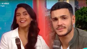 Vania Bludau arremete contra Mario Irivarren: Ya me pedí disculpas por estar con alguien como él
