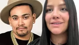 Verónica González reafirmó que Josimar es el padre de sus mellizos.