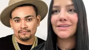 Verónica González reafirmó que Josimar es el padre de sus bebés