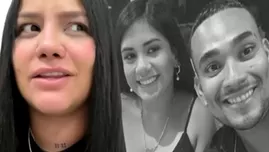 Verónica González se pronunció tras anuncio de ruptura de Josimar y María Fe.