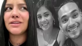 Verónica González se pronunció tras ruptura de Josimar y María Fe