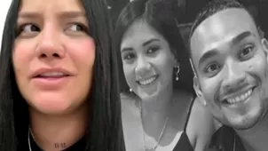 Verónica González se pronunció tras ruptura de Josimar y María Fe