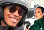 Waldir Felipa no descartó regresar con Daniela Darcourt: Hay amor
