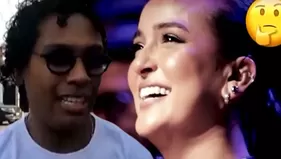 Waldir Felipa sigue trabajando con Daniela Darcourt tras ruptura