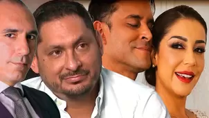 Wedding planner de Karla y Domínguez realizó boda con Rafael