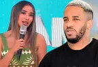 ¿Xiomy confirmó que comprará casa junto a Jefferson Farfán?