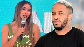 ¿Xiomy Kanashiro confirmó que comprará casa junto a Jefferson Farfán? | Composición: Karina Guimaray