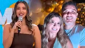 ¿Xiomy dio indirecta a Yahaira y no hace fiesta canje a Farfán?