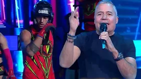 Xiomy enseñó en vivo lujosos anillos que le regaló Farfán