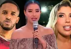 Xiomy hizo confesión de canción de Yahaira ¿sobre Farfán?