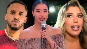 Xiomy hizo confesión de canción de Yahaira ¿sobre Farfán?