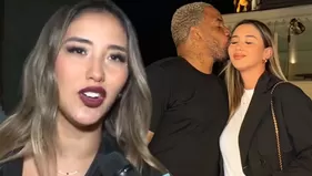 ¿Xiomy Kanashiro confesó fecha de boda con Jefferson Farfán?