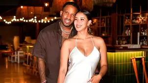 Xiomy Kanashiro confesó los lujosos regalos a Jefferson Farfán