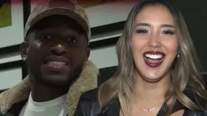 Xiomy Kanashiro confesó que quiere un hijo con Jefferson Farfán