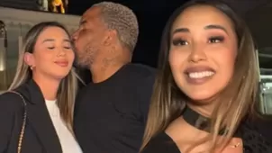 ¿Xiomy Kanashiro confirmó futura boda con Jefferson Farfán?