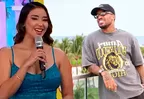 Xiomy Kanashiro contó detallazo de Jefferson Farfán: "Aprendió"