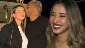 Xiomy Kanashiro contó detalles de su futura boda con Farfán