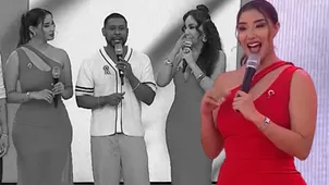 ¿Xiomy Kanashiro fue despedida en vivo de América Hoy?