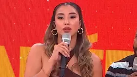 ¿Xiomy Kanashiro no se llevaba con ex Alma Bella? Esto reveló