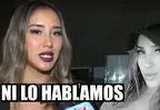 Xiomy Kanashiro opinó de Yahaira Plasencia por indirecta a Farfán