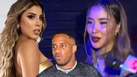 Xiomy Kanashiro y su mensaje a Yahaira Plasencia sobre Farfán