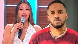 Xiomy Kanashiro y su sincera confesión sobre su casa con Farfán
