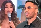 Xiomy reveló íntimo secreto sobre su relación con Farfán