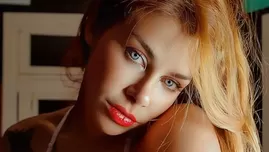 ¿Xoana González se operó para cambiar el color de sus ojos?