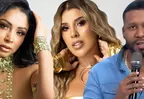 ¿Yahaira habló con Pamela Franco tras ingresar a la cumbia?