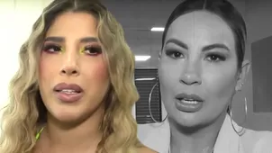 Yahaira minimizó consejo de López sobre don Diablo