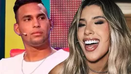 ¿Yahaira Plasencia dedicó canción "No te superé" a Jerson Reyes?