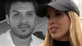 Yahaira Plasencia descartó oficializar a "don Diablo" tras ampay