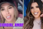 Yahaira Plasencia encendió redes al aconsejar cómo superar al ex