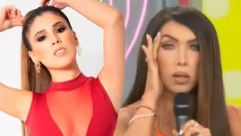 “Yahaira Plasencia estoy esperando mi plata”: Nicole Akari exige a la salsera