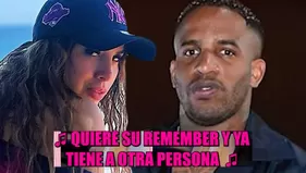¿Yahaira Plasencia estrenó canción indirecta a Jefferson Farfán?
